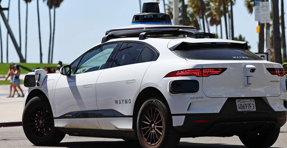 Tesla, Waymo, and Amazon Jostle for Leadership in the Growing Robotaxi Race